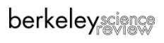 Berkeley Science Review logo