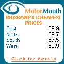 Where to find the cheapest petrol in Brisbane