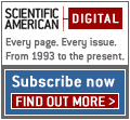 Scientific American Digital