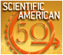 Scientific American 50