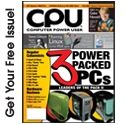 Read Mageek's column in CPU Magazine, get first issue free