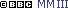 BBC Copyright Logo