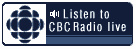 Listen to CBC Radio Live