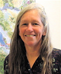 Peggy Hellweg