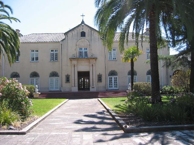 View St. Vincent's School