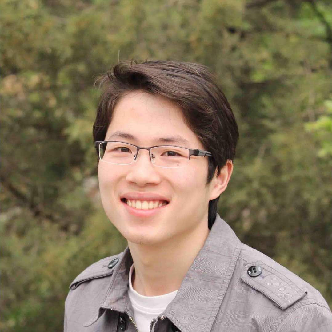 Dr. Weiqiang Zhu is the 2025 recipient of the Charles F. Richter Early Career Award